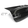 BMW G80 M3 & G20 3 SERIES FULL CARBON FIBRE BOOTLID