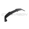 AUDI RS4 B9 & B9.5 2016-2024 CARBON FIBRE ROOF SPOILER - CT DESIGN