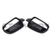 BMW 3, 4, 5 SERIES G20/G21/G22/G26 & G30/G31 CARBON FIBRE MIRRORS - LHD ONLY