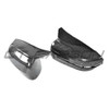 BMW 3, 4, 5 SERIES G20/G21/G22/G26 & G30/G31 CARBON FIBRE MIRRORS - LHD ONLY