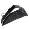 AUDI RS3 8Y 2025+ CARBON FIBRE FRONT BUMPER VENTS- CT DESIGN