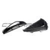 AUDI RS3 8Y 2025+ CARBON FIBRE FRONT BUMPER VENTS- CT DESIGN