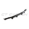 BMW G26 4 SERIES 2020+ CARBON FIBRE DIFFUSER - V2