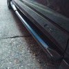 AUDI RSQ8 2020+ CARBON FIBRE SIDE SKIRTS (Gloss Carbon) - CT CARBON