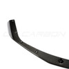BMW F87 M2C CARBON FIBRE SPLITTER - V3