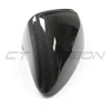 PORSCHE 911 992 CARBON FIBRE MIRRORS - (LHD ONLY)