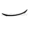 TESLA MODEL S 2012-2020 CARBON FIBRE SPOILER - V2