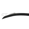 TESLA MODEL S 2012-2020 CARBON FIBRE SPOILER - V2