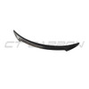 TESLA MODEL S 2012-2020 CARBON FIBRE SPOILER - V2