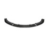 BMW M2 F87 N55(OG) 2015-2017 CARBON FIBRE SPLITTER - V5