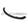 BMW M2 F87 N55(OG) 2015-2017 CARBON FIBRE SPLITTER - V5