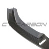 BMW M2 F87 N55(OG) 2015-2017 CARBON FIBRE SPLITTER - V5