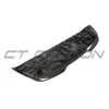 BMW G05 X5 & F95 X5M LCI 2024+ CARBON FIBRE SPOILER - V2