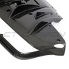 FERRARI F8 2019-2023 CARBON FIBRE DIFFUSER