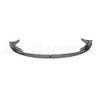 BMW M3/M4 (F80 F82 F83) 2014-2020 CARBON FIBRE SPLITTER (NO CANARDS) - V6