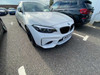 BMW M2/M2C F87 CARBON FIBRE MIDDLE SPLITTER - V5