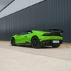LAMBORGHINI HURACAN LP-580/LP-610 & EVO CARBON FIBRE SPOILER/WING - CT DESIGN