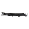 TESLA MODEL 3 2017-2023 CARBON FIBRE DIFFUSER - V1 - CT DESIGN