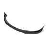 TESLA MODEL 3 2017-2023 CARBON FIBRE SPLITTER - V2