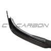 TESLA MODEL 3 2017-2023 CARBON FIBRE SPLITTER - V2