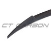 BMW G02 X4/F98 X4M 2018-2025 CARBON FIBRE BOOT SPOILER