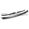 BMW G14/G15/G16 8 SERIES 2018+ DRY CARBON FIBRE SPLITTER