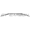 BMW G14/G15/G16 8 SERIES 2018+ DRY CARBON FIBRE SPLITTER