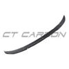 BMW M3 F80 & F30 3 SERIES CARBON FIBRE SPOILER - V2