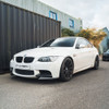 BMW M3 E90/E92/E93 2007-2013 CARBON FIBRE FRONT CANARD SPLITTERS