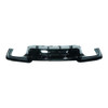 BMW 5 SERIES F10/F11 2011-2017 GLOSS BLACK DIFFUSER - QUAD TIP