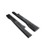 FERRARI 812 SUPERFAST & GTS CARBON FIBRE SIDE SKIRT EXTENSION - CT DESIGN