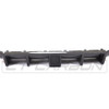 AUDI A3 S-LINE & S3 FACELIFT 8V SALOON CARBON FIBRE DIFFUSER