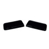 DEFENDER 90/110/130 L663 2020-2025 GLOSS BLACK REAR BUMPER TRIM