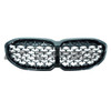 BMW F40 1 SERIES 2019-2024 GLOSS BLACK GRILLE