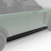 RANGE ROVER L460 2022+ CARBON FIBRE SIDE SKIRTS - LWB - CT DESIGN