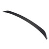 AUDI A3/S3/RS3 8Y 2022+ SPORTBACK CARBON FIBRE MIDDLE SPOILER - CT DESIGN
