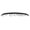 AUDI A3/S3/RS3 8Y 2022+ SPORTBACK CARBON FIBRE MIDDLE SPOILER - CT DESIGN