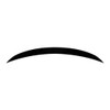 MERCEDES E-CLASS S213 ESTATE 2017-2023 GLOSS BLACK ROOF SPOILER