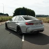 BMW M3/M4 G80/G81/G82/G83 CARBON FIBRE DIFFUSER - V2