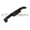 BMW M3/M4 G80/G81/G82/G83 CARBON FIBRE DIFFUSER - V2
