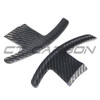 BMW GXX/F40 CARBON FIBRE SHIFTER PADDLES