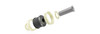 Front Radius Arm To Chassis Bush Caster Adjust - 2 x PFF5-401G