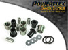 Front Upper Wishbone Bush - 4 x PFF5-1405BLK
