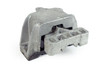 Front Upper Gearbox Mount Insert - PFF85-441BLK