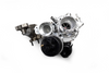 Hybrid Turbocharger for CUAA Bi Turbo Engines (Larger Turbo Upgrade)