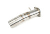 BMW X5 / X6 SCR Delete Pipe - F15 / F16 Chassis