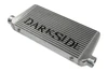 Universal Front Mount Intercooler (FMIC) with 63mm (2.5") Inlet / Outlet - 300mm x 600mm