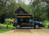 TentBox Universal Pull Out Side Awning