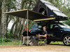 TentBox Universal Pull Out Side Awning