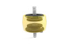 Front Transmission Mounting Bush (Motorsport) - 2 x PFF5-4655BLK